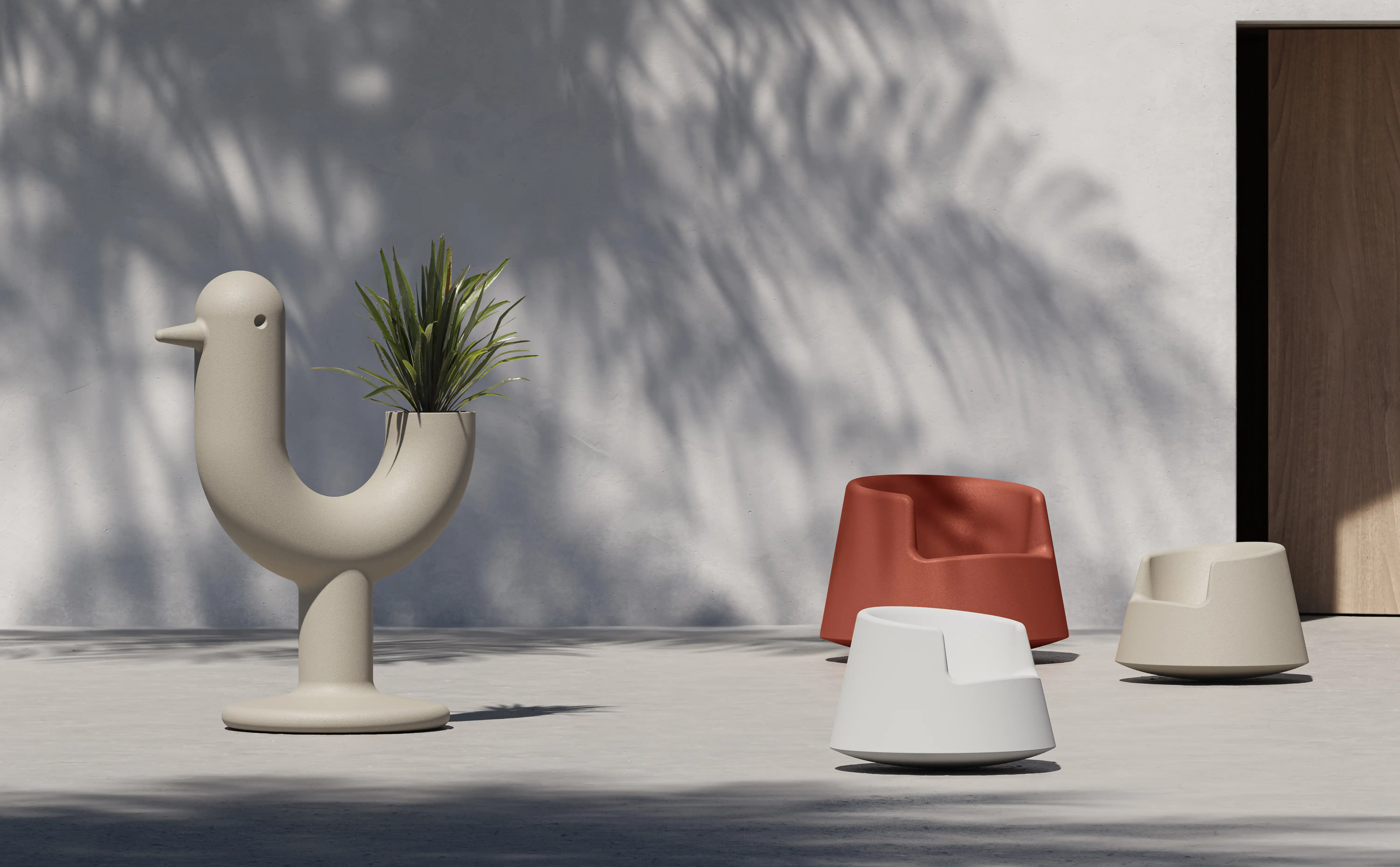 Vondom